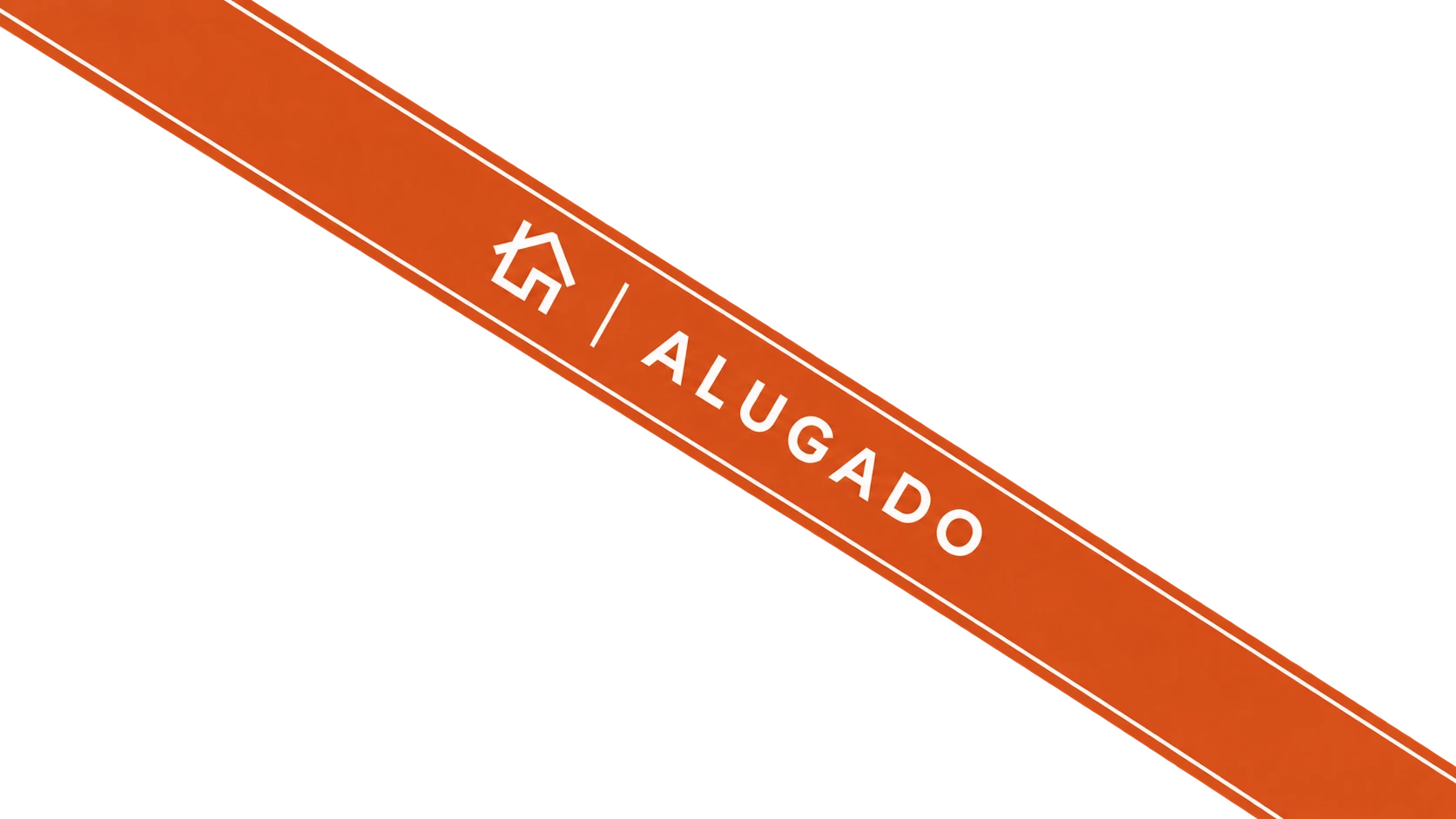 Alugado